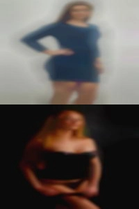 Woman who Naples, UT show their tits