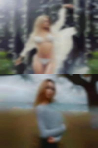 Lonely women in panties having North Carolina fun with each other