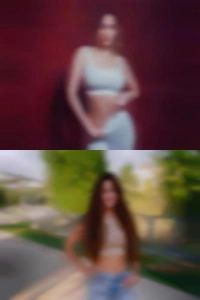Sabrifun73 black naked girls looking
