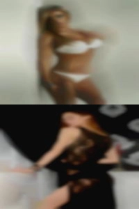 Blodeeek sexy senior woman