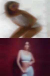 The Australia wife to be looked at naked