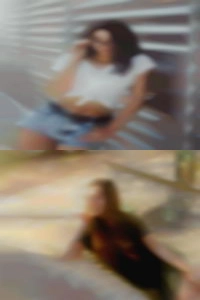 Cocks horny CA women
