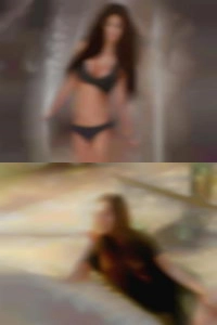 WhyLhaR0se in the silk