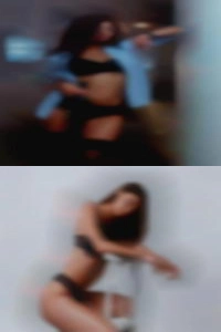 pocheighbor their pussy licked