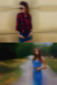 Nude wife in Village Green-Green Ridge the jungle in daily motion