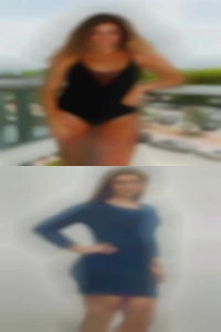 Backhinx women