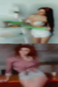 Naked OH girls but no strings attached nude