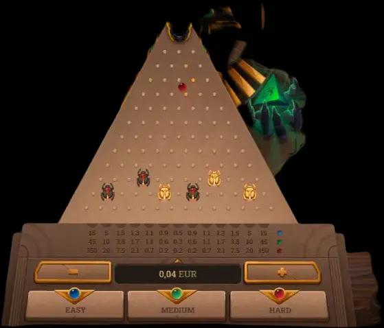 Plinko에서 승리하는 방법: 기본 팁 Plinko에서 승리하는 방법: 기본 팁